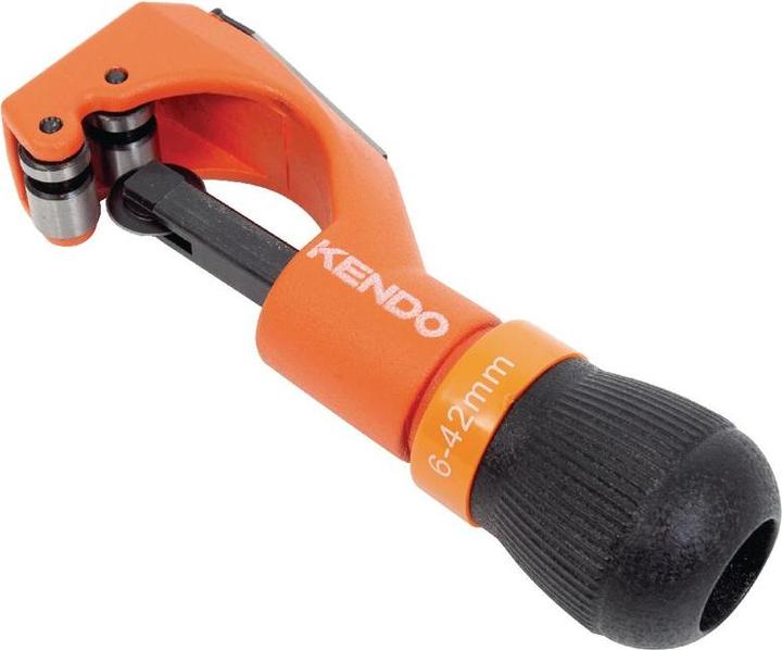 Actual product image Kendo Telescopic pipe cutter