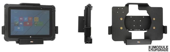 Immagine prodotto Brodit Supporto per auto Supporto per auto, foro: AMPS, VESA 75, Aggiornamento modulo, da ordinare