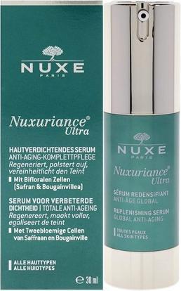Immagine prodotto Nuxe Nuxuriance Ultra - Sérum Redensifiant Anti-età globale (30 ml)