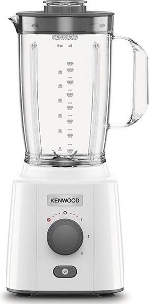 Kenwood BLP41.A0WH Stand Mixer White Grey (650 W)
