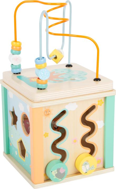 Produktbild small foot Motorikwürfel