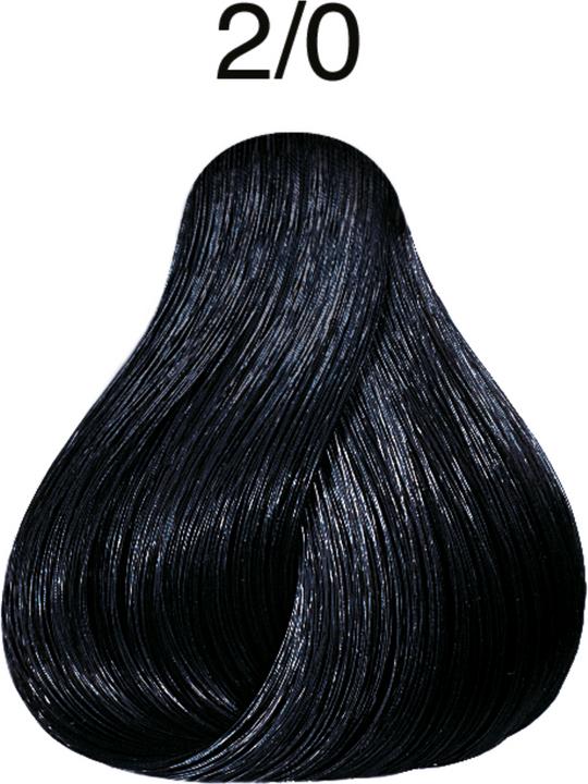 Produktbild Wella Color Fresh Acid (2/0 schwarz)
