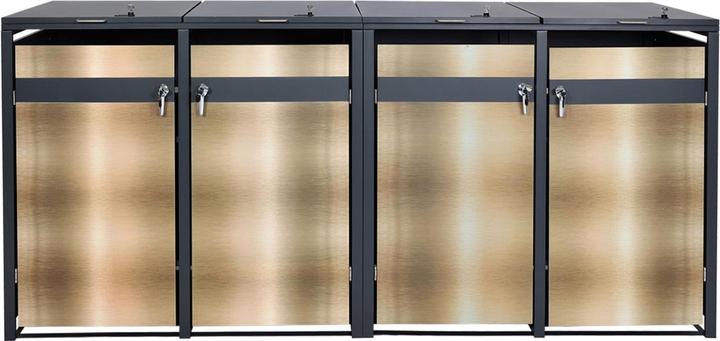 Produktbild MCW J82-4