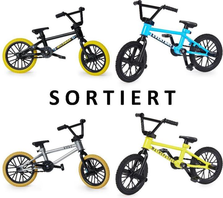 Image du produit Spin Master Tech Deck BMX