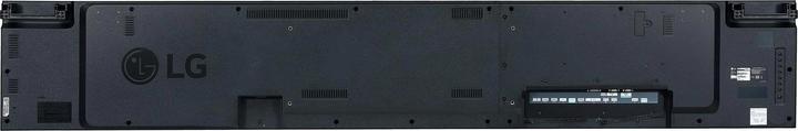 Actual product image LG 86BH5F-M (3840 x 600 pixels, 86")