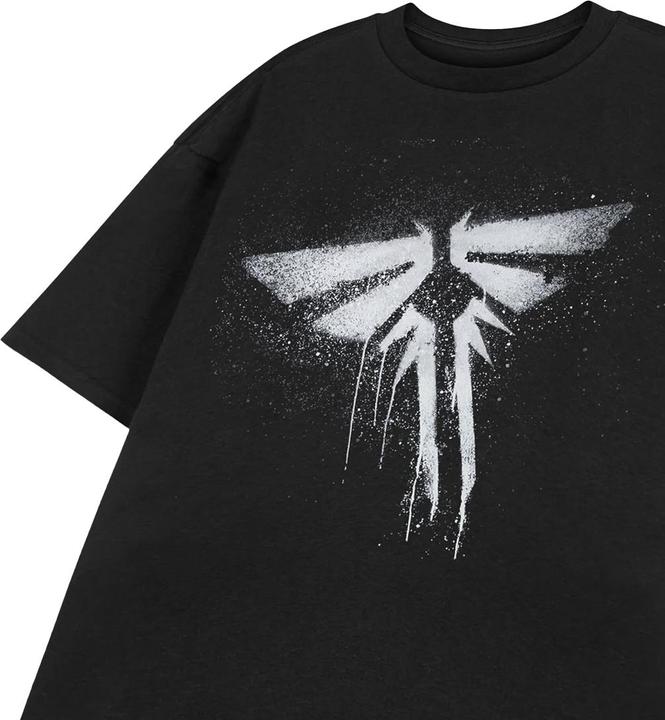 Produktbild The Last of us TShirt kurzärmlig (L)