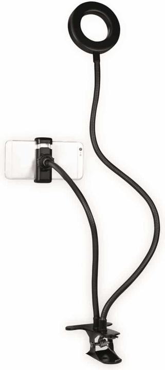 Actual product image LogiLink AA0150 (Ring light)