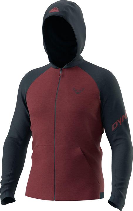 Dynafit 24/7 Ptc Zip Hoody M