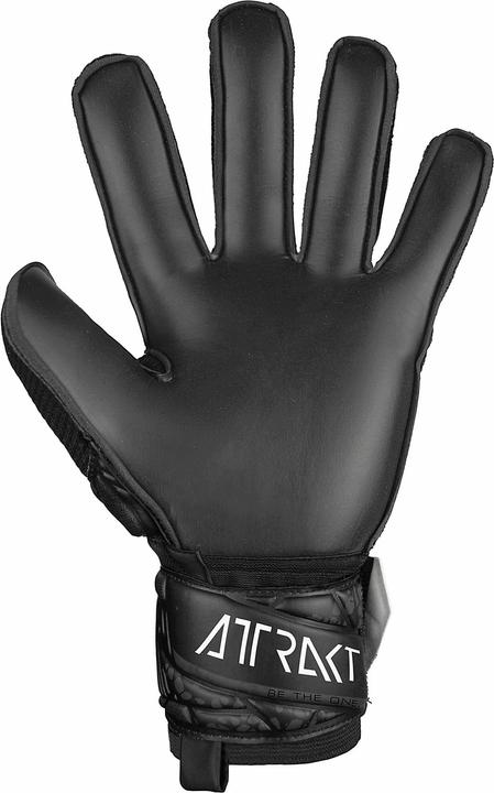 Produktbild Reusch torwarthandschuhe attrakt solid (9.5)