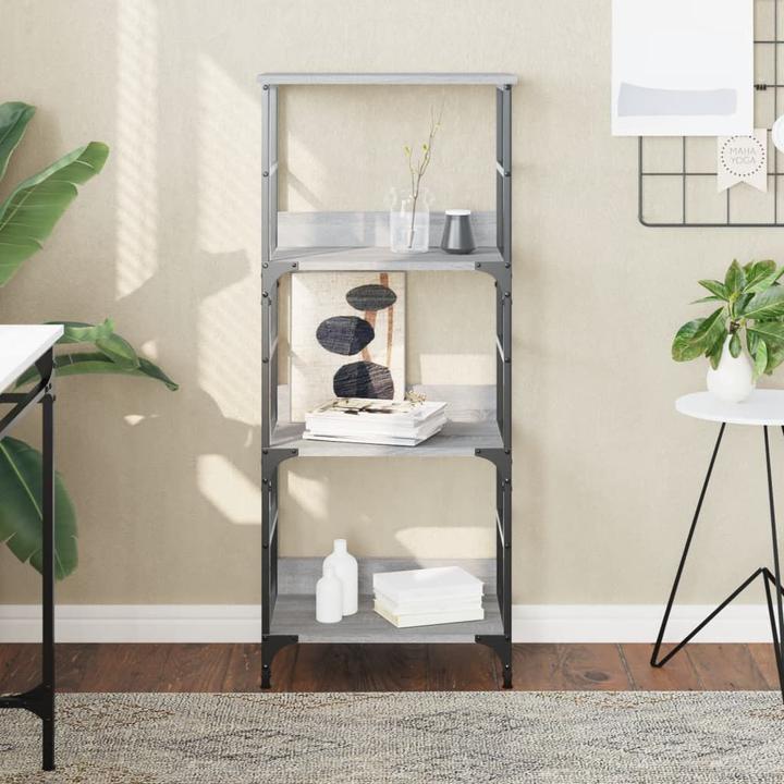 Actual product image VidaXL Ford (50 x 33 x 117.5 cm)