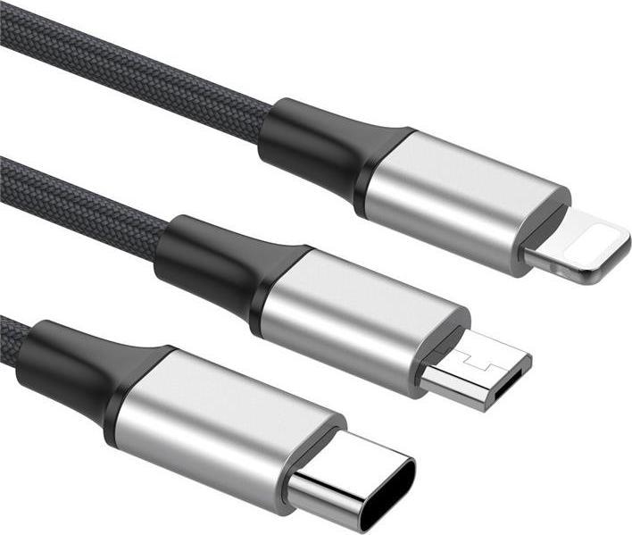 Image du produit Baseus Camlt-Sus (1.20 m, USB 2.0)