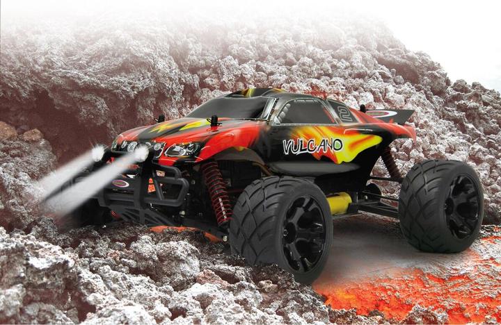 Image du produit Jamara Vulcano
