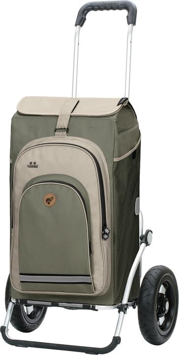 Produktbild Andersen Royal Shopper Hydro 2.1