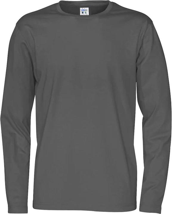 Cottover TShirt Langärmlig (S)