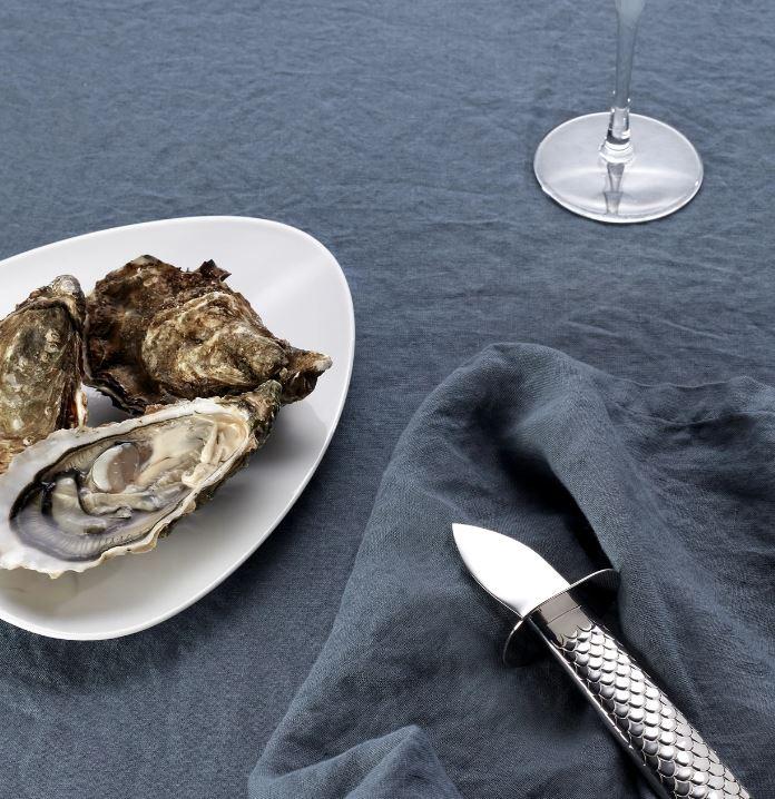 Produktbild Alessi Austernmesser