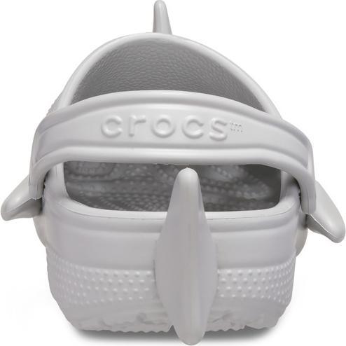 Produktbild Crocs T's Classic I AM Shark Clog (22)