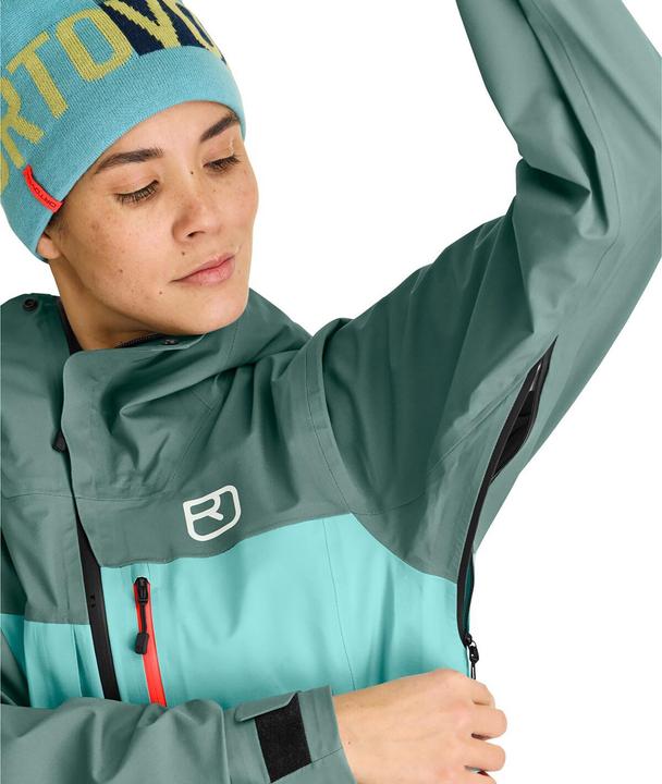 Image du produit Ortovox Ravine Shell Jacket W (M)