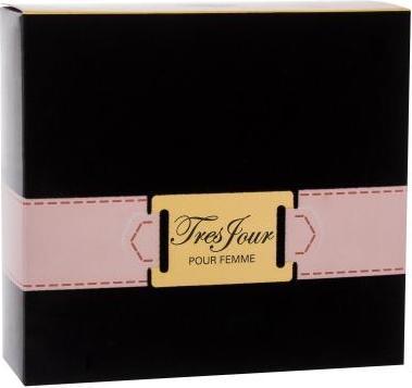 Produktbild Armaf Tres Jour by Eau de Parfum Spray 100 ml (Eau de Parfum, 100 ml)