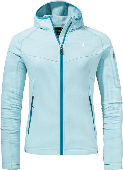 Schöffel Fleece Hoody Hydalen L (46)