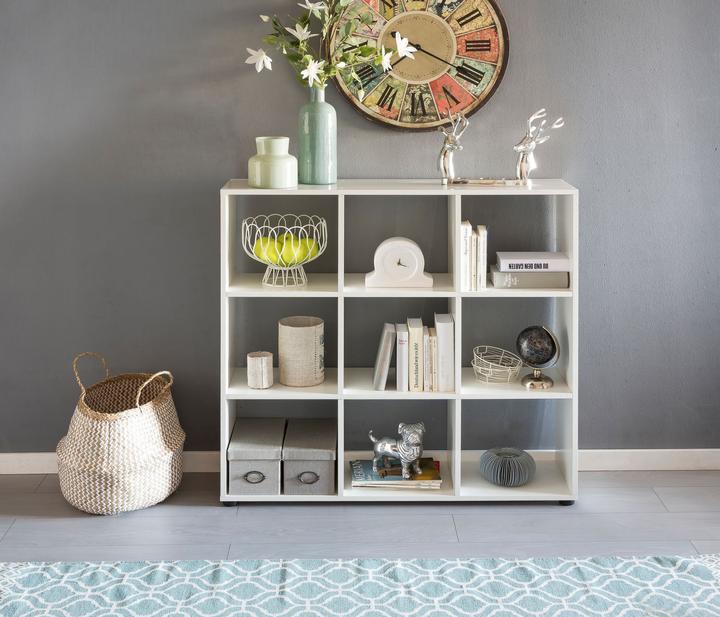 Produktbild Wohnling Zara (108 x 29 x 104 cm)