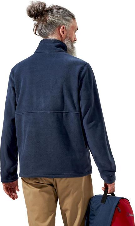 Produktbild Berghaus Prism Half-Zip Polartec-Fleece (L)