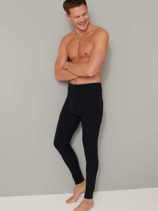 Immagine prodotto Schiesser Pantaloni lunghi 95/5 Originals (L, Confezione da 2)