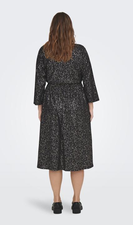Image du produit Only CARPELLA Robe longue portefeuille (L)