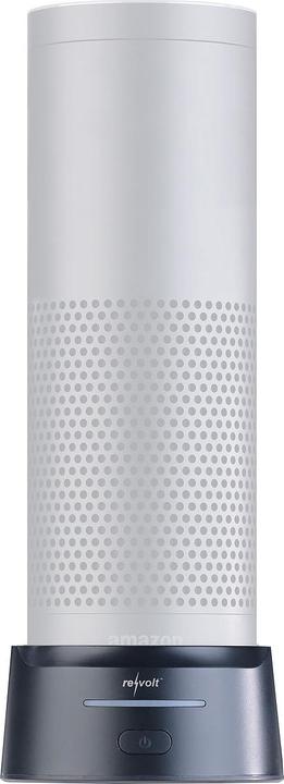 Actual product image Revolt 2in1 Power Bank for Amazon Echo (10000 mAh, 37 Wh)