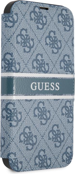 Actual product image Guess Bookcover (Apple iPhone 13 Pro)