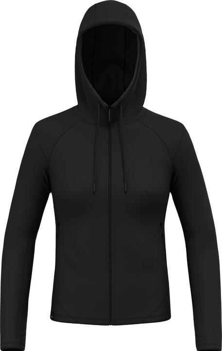 Actual product image Salewa Fanes Am Hd Jacket (40)
