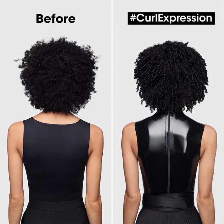 Produktbild L'Oréal Professionnel Serie Expert Curl Expression (Haarcreme, 200 ml)