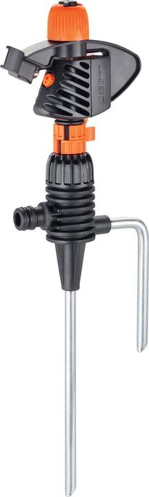 Produktbild Claber Impact Spike