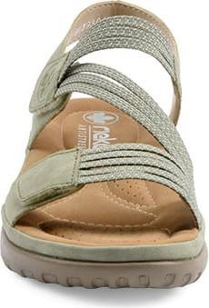 Actual product image Rieker Sandalen (42)