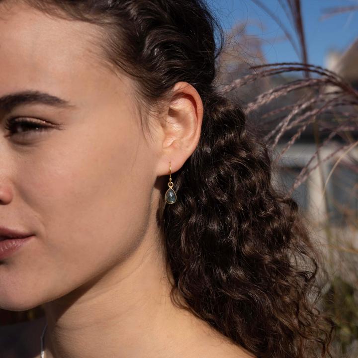 Immagine prodotto Balibay Laisa (Pietra preziosa, Labradorite, Argento 925)