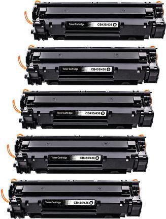 Produktbild Hermex Kompatibler Toner XL für HP LaserJet P1506n (BK)