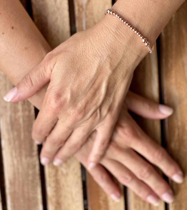 Produktbild Balibay Gioia (18 cm, 925 Sterling Silber, Edelstein, Silber)