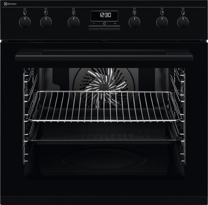 Actual product image Electrolux Eh6l40sw