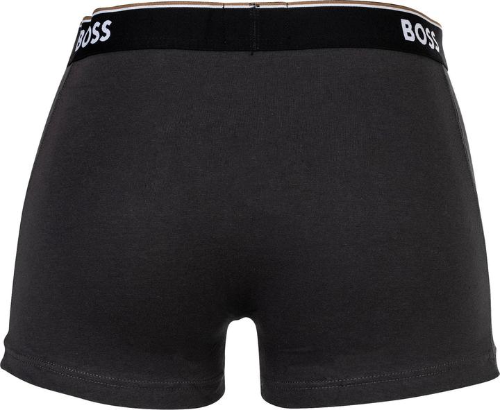 Produktbild BOSS Trunk 3P Power Design (XL, 3er Pack)