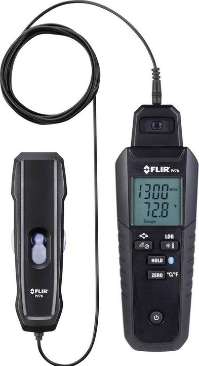 Produktbild Flir PV78 Solar-Einstrahlungsmessgerät