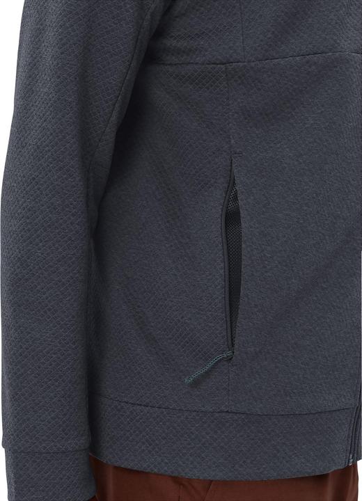 Actual product image Vaude Neyland Hiking Hoody (XL)
