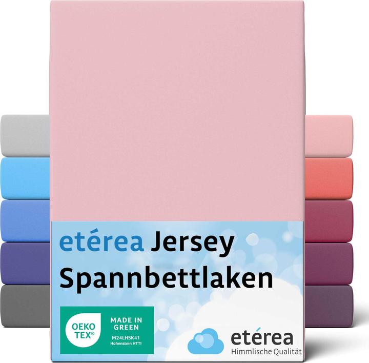 Immagine prodotto Etérea Maglia Comfort (100-120 x 200 cm)