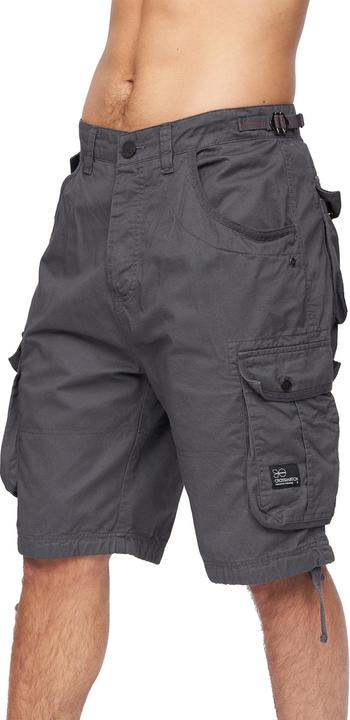 Immagine prodotto Crosshatch Pantaloncini Jimster Cargo Uomo (34)