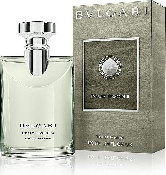 Immagine prodotto Bulgari Pour Homme (Eau de parfum, 100 ml)