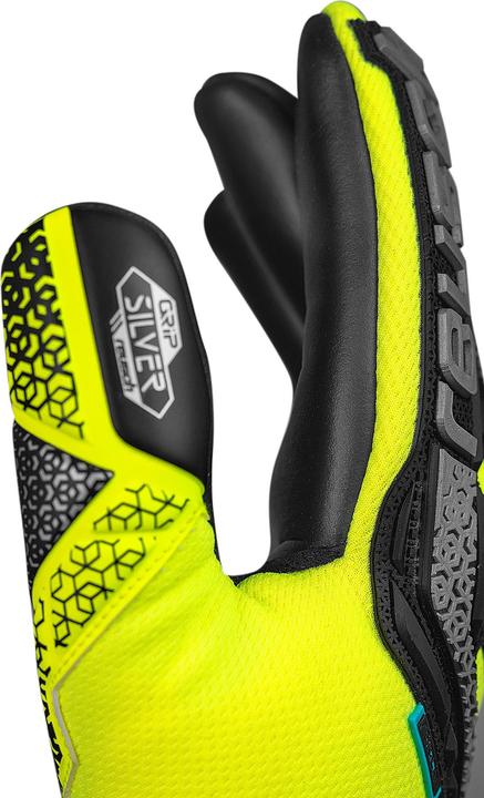 Immagine prodotto Reusch Attrazione Freegel Argento (10)