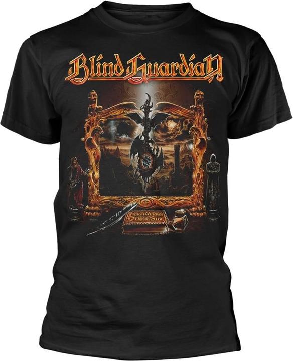 Blind Guardian Imaginations From The Other Side (XXL)