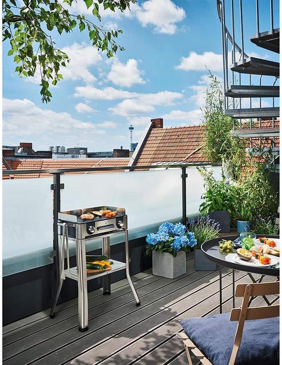 Actual product image WMF Lono Master Grill