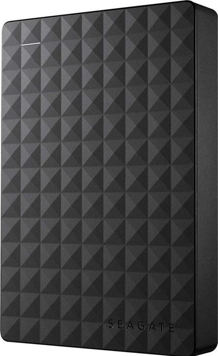 Seagate Expansion Portable (5 TB)