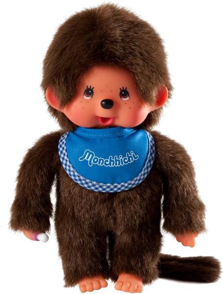 Produktbild Monchhichi Classic Boy (20 cm)