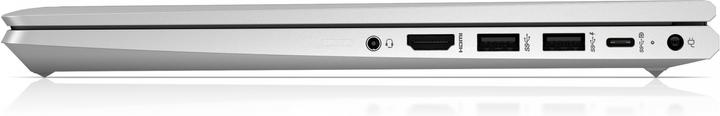 Image du produit HP ProBook 445 G9 Ordinateur portable AMD Ryzen™ 5 5625U 35,6 cm (14") Full HD 16 Go DDR4-SDRAM 256 Go (14", AMD Ryzen 5 5625U, 16 Go, 256 Go, DE)