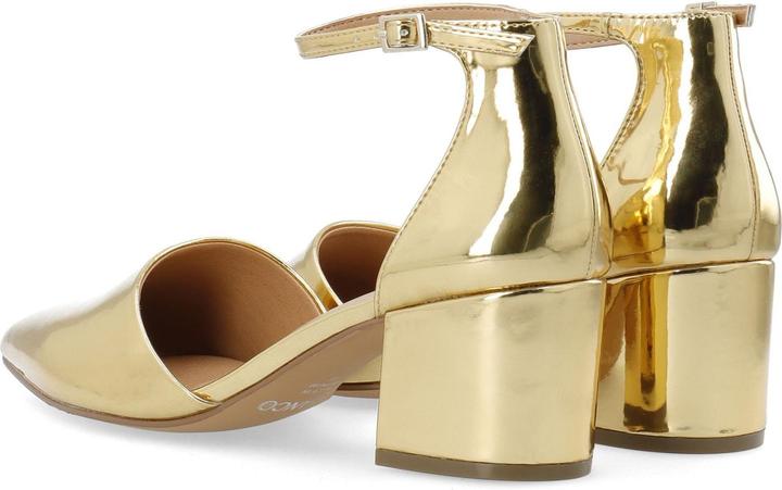 Actual product image Bianco BIADEVIDED Pumps (38)